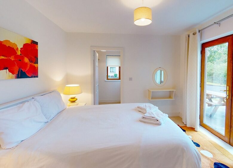 Apartamento Lakeside Holiday Homes