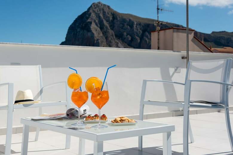 Apartamento I Tre Golfi Casa Marina