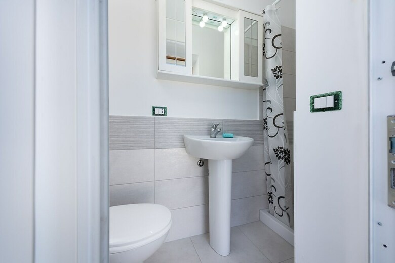 Apartamento I Tre Golfi Casa Marina