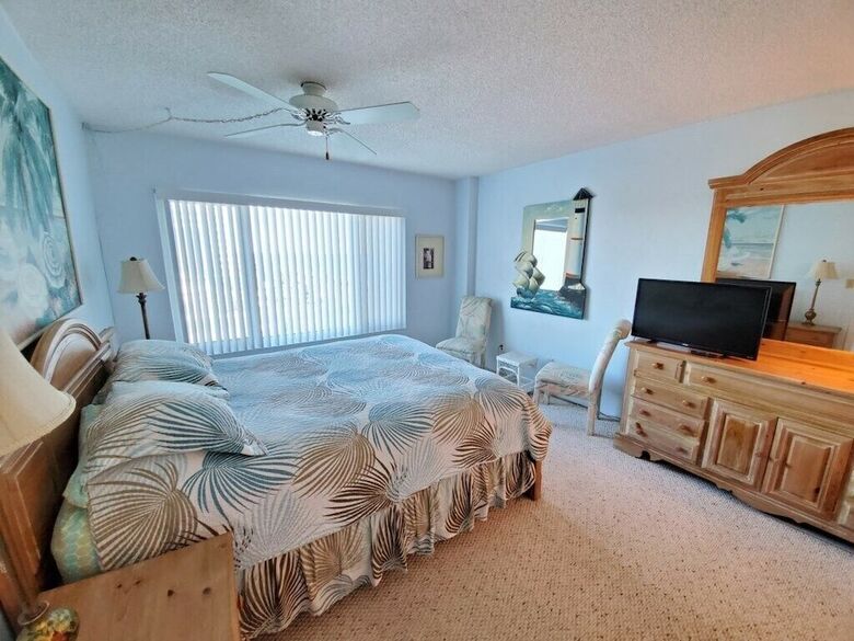 Ocean View 414