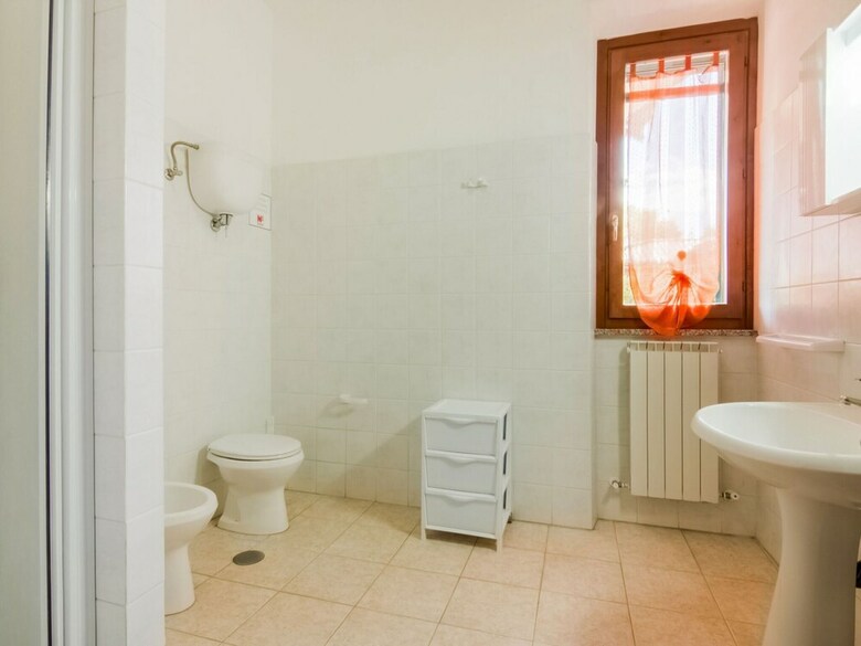 Villa Castiglione Del Lago Apartment