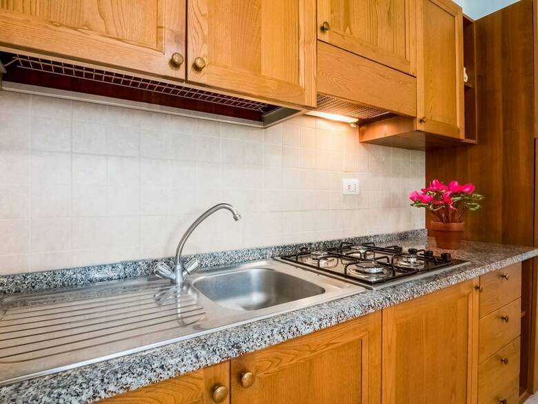 Villa Castiglione Del Lago Apartment