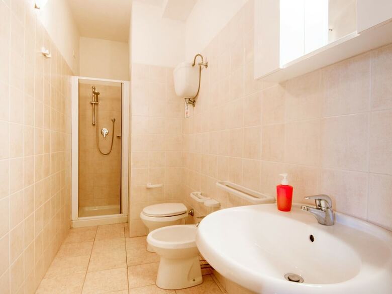 Villa Castiglione Del Lago Apartment