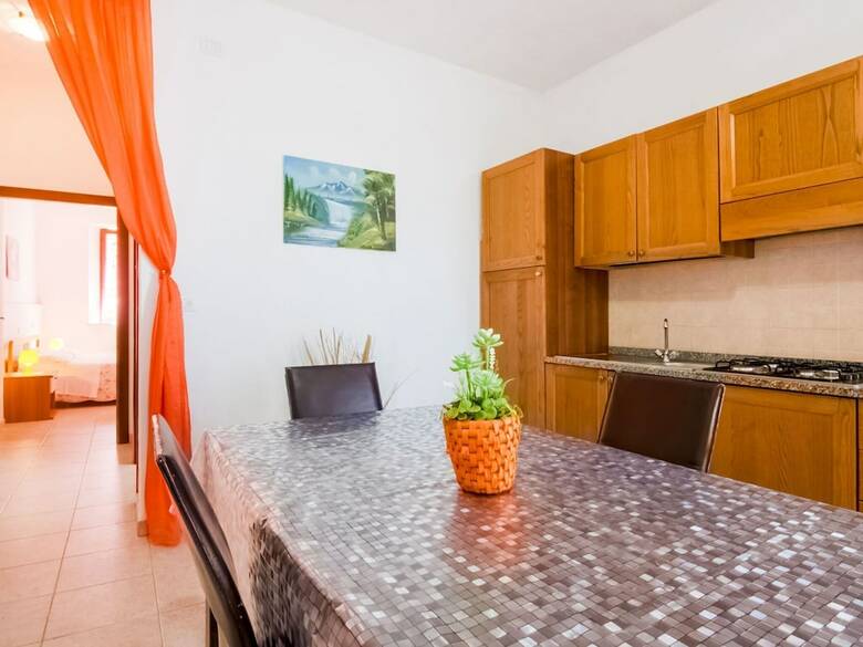 Villa Castiglione Del Lago Apartment
