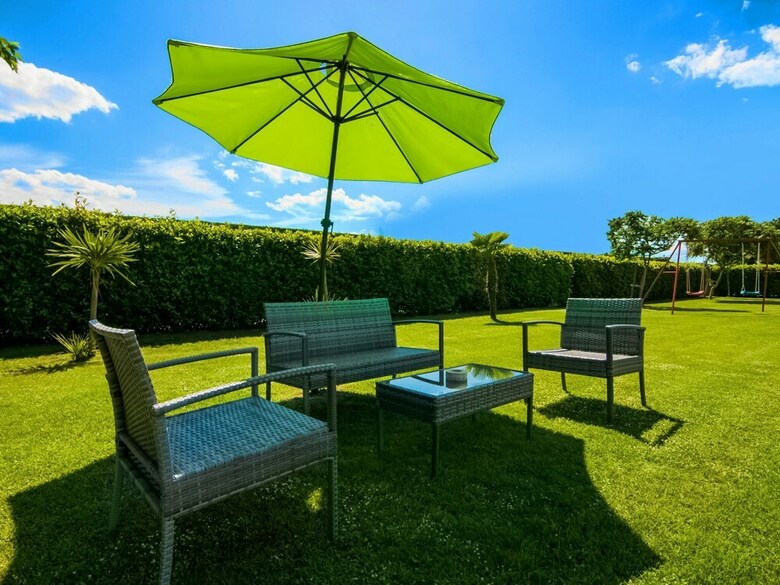 Villa Castiglione Del Lago Apartment