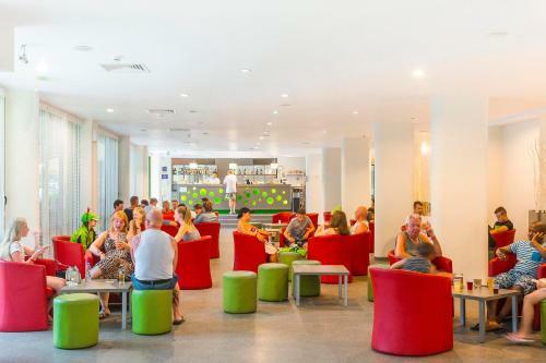 Mpm Hotel Kalina Garden - All Inclusive