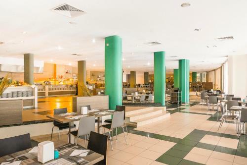Mpm Hotel Kalina Garden - All Inclusive