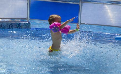 Mpm Hotel Kalina Garden - All Inclusive