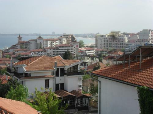 Hostal Vila Krista