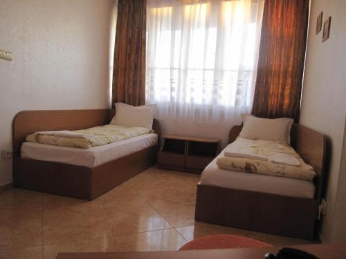 Hostal Vila Krista