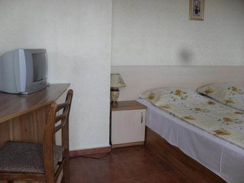 Hostal Vila Krista