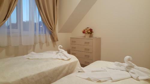 Aparthotel Sea Dreams Complex