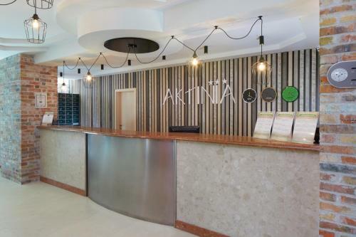 Hotel Aktinia