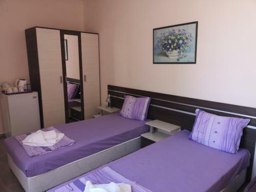 Aparthotel Rose Garden Omax Hotel Apartments