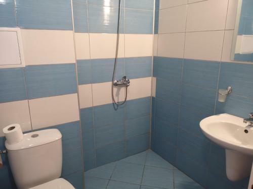 Aparthotel Rose Garden Omax Hotel Apartments
