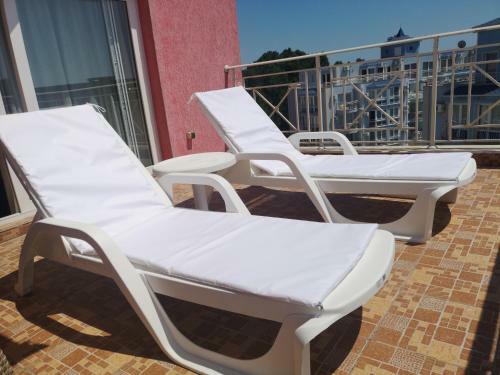 Aparthotel Rose Garden Omax Hotel Apartments