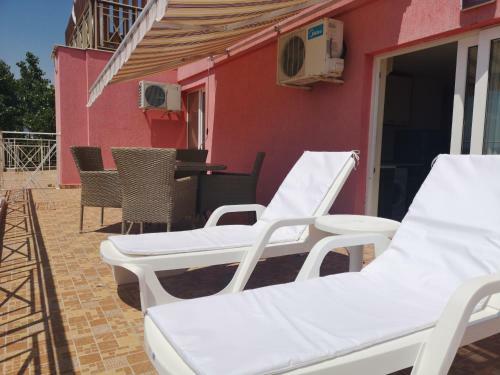 Aparthotel Rose Garden Omax Hotel Apartments