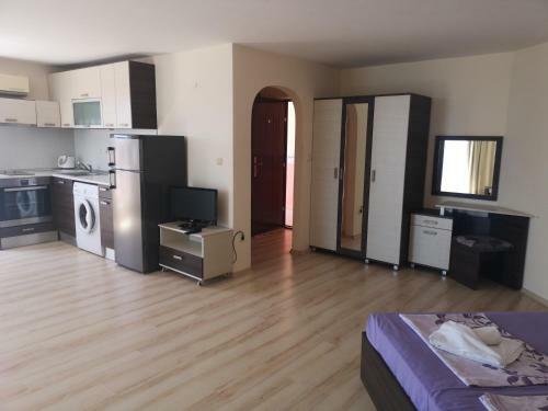 Aparthotel Rose Garden Omax Hotel Apartments