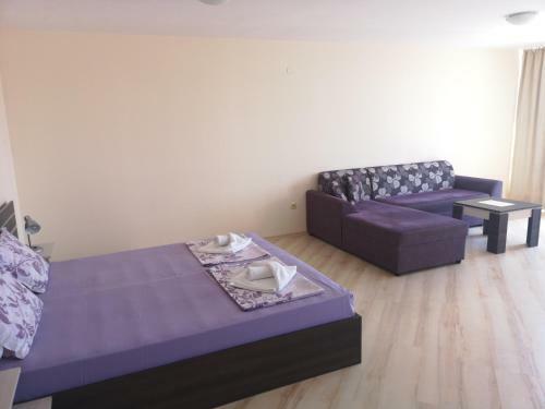Aparthotel Rose Garden Omax Hotel Apartments