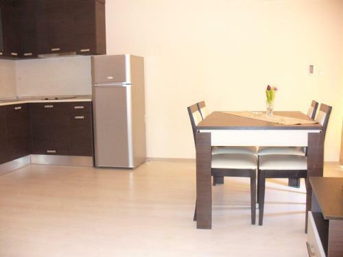 Aparthotel Rose Garden Omax Hotel Apartments