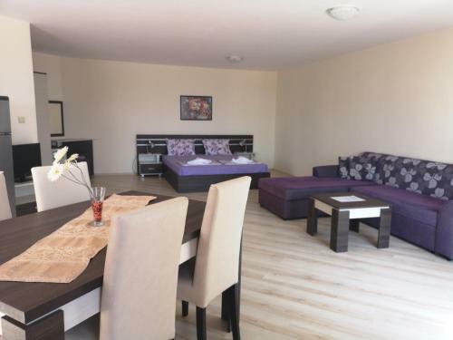 Aparthotel Rose Garden Omax Hotel Apartments