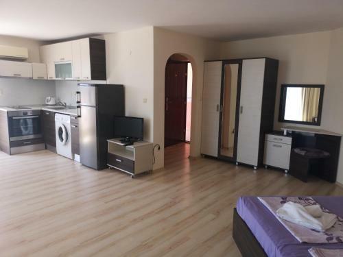 Aparthotel Rose Garden Omax Hotel Apartments