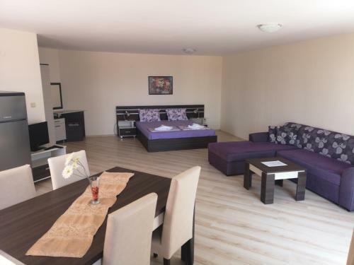 Aparthotel Rose Garden Omax Hotel Apartments