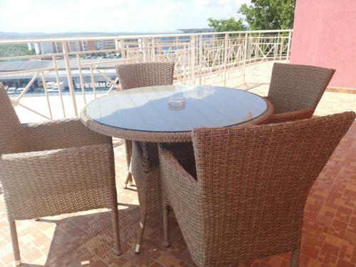 Aparthotel Rose Garden Omax Hotel Apartments