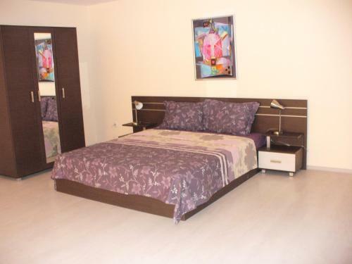 Aparthotel Rose Garden Omax Hotel Apartments