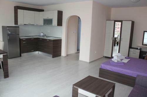 Aparthotel Rose Garden Omax Hotel Apartments
