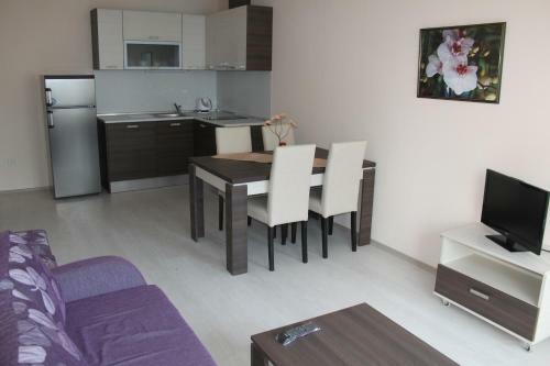 Aparthotel Rose Garden Omax Hotel Apartments