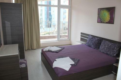Aparthotel Rose Garden Omax Hotel Apartments