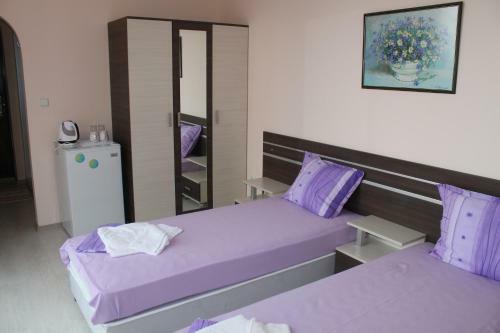Aparthotel Rose Garden Omax Hotel Apartments