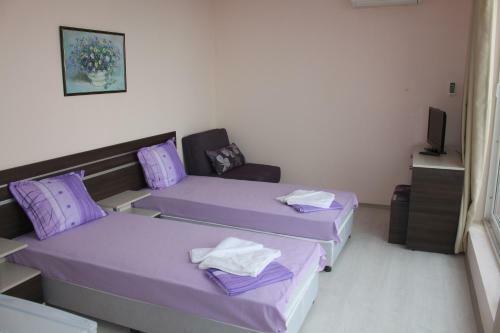 Aparthotel Rose Garden Omax Hotel Apartments