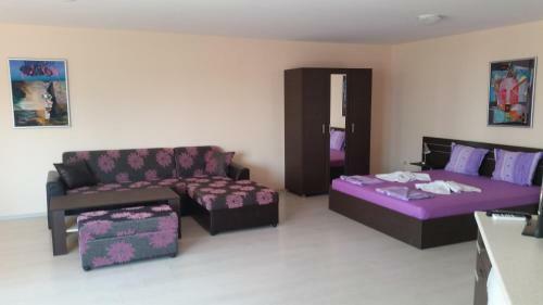 Aparthotel Rose Garden Omax Hotel Apartments