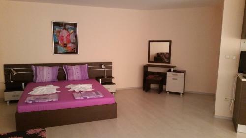 Aparthotel Rose Garden Omax Hotel Apartments