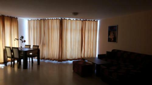 Aparthotel Rose Garden Omax Hotel Apartments