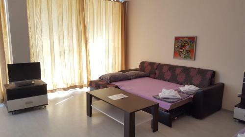 Aparthotel Rose Garden Omax Hotel Apartments