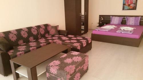 Aparthotel Rose Garden Omax Hotel Apartments
