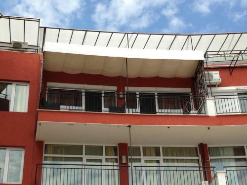Heaven Lux Apartments