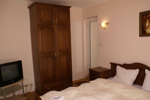 Chiflik Nenkovi Family Hotel