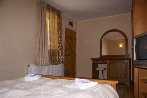 Chiflik Nenkovi Family Hotel