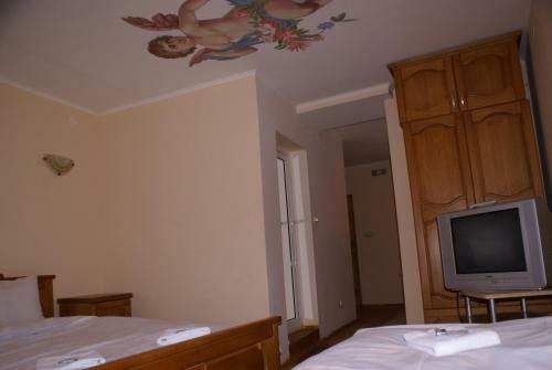 Chiflik Nenkovi Family Hotel