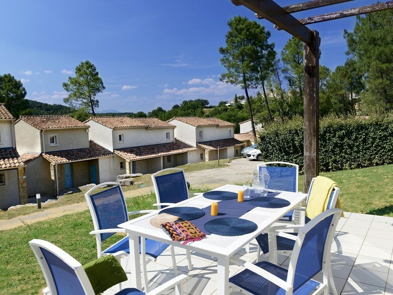 Cozy Apartment Only 2 Km. Away From Vallon-pont-d'arc