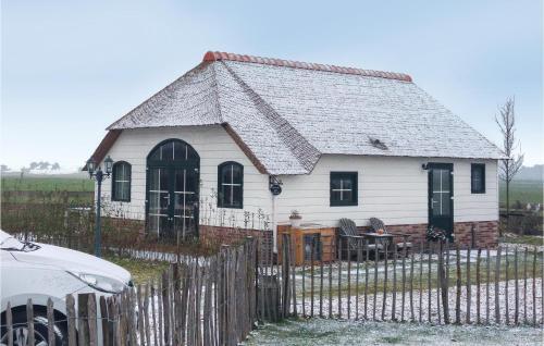 Het Boerenhuis