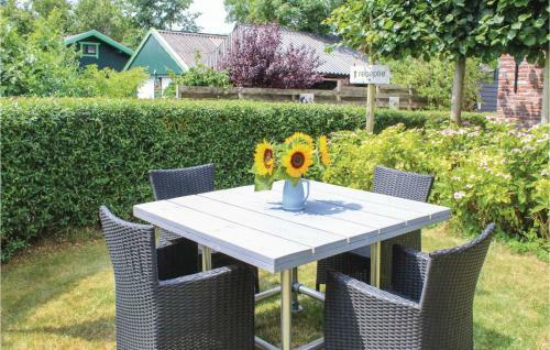 Apartamentos Het Vissershuisje