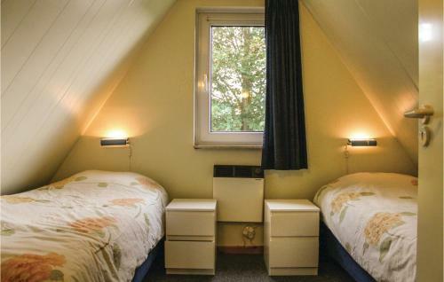 Three-bedroom Holiday Home In Gramsbergen