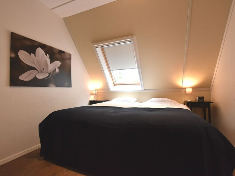 Cosy Holiday Home In Wierden With Playground