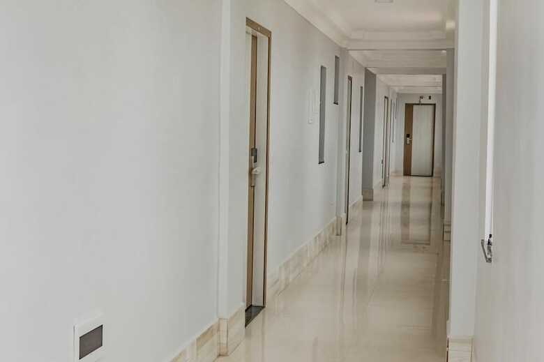 Accord Bem Hotel