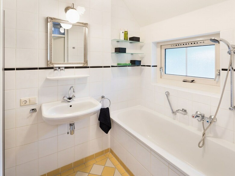 Romantic Villa With A Dishwasher, Near A National Park